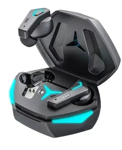 هندزفری گیمینگ بلوتوثی موزیک آپولو مدل ATNDX22|لوازم جانبی موبایل و تبلت|شهرکرد, |دیوار