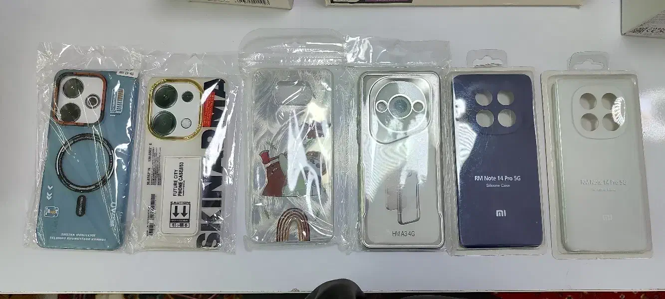 قاب شیائومی|لوازم جانبی موبایل و تبلت|جوانرود, |دیوار