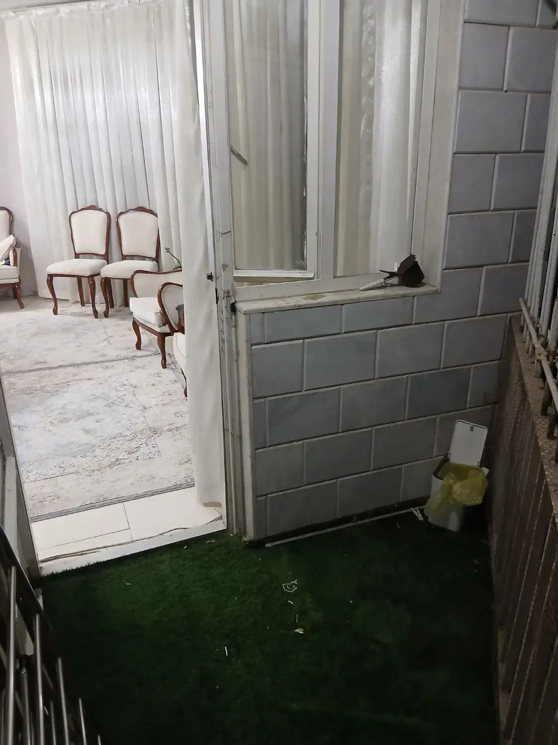 رهن و اجاره آپارتمان ۷۰ متری تازه بازسازی شده