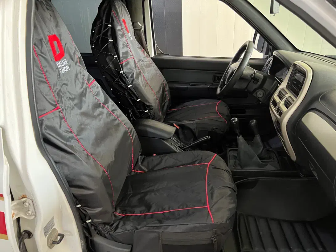 پیکاپ ریچ مدل ۹۷|خودرو سواری و وانت|بندرعباس, |دیوار