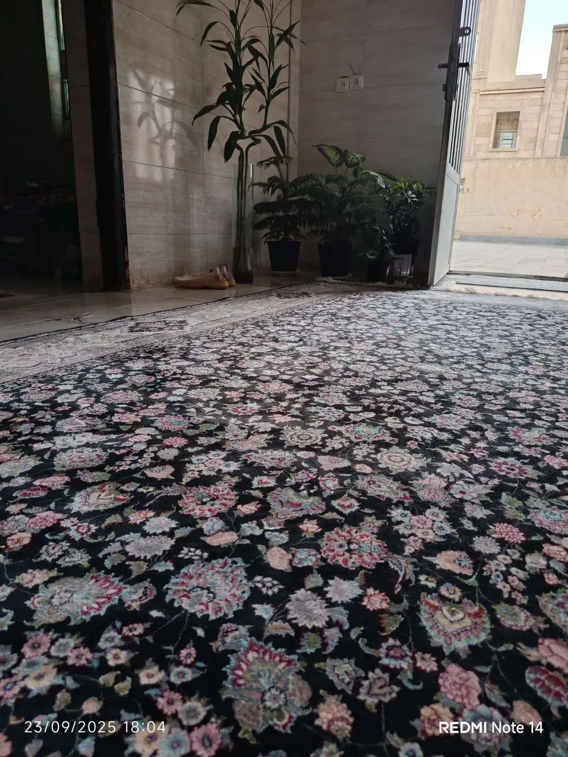 فرش ۶ متری|فرش|اهواز, کیانشهر|دیوار