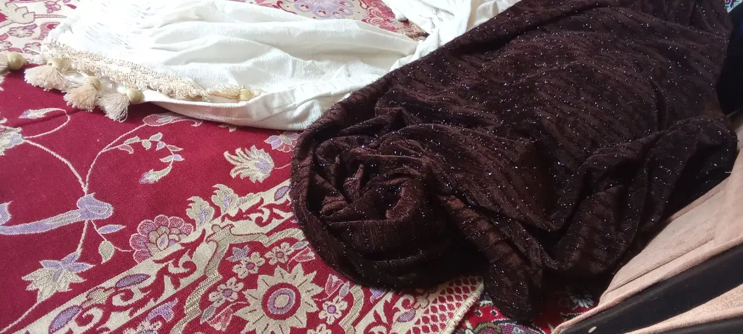 پرده|پرده، رانر، رومیزی|اسدآباد, |دیوار