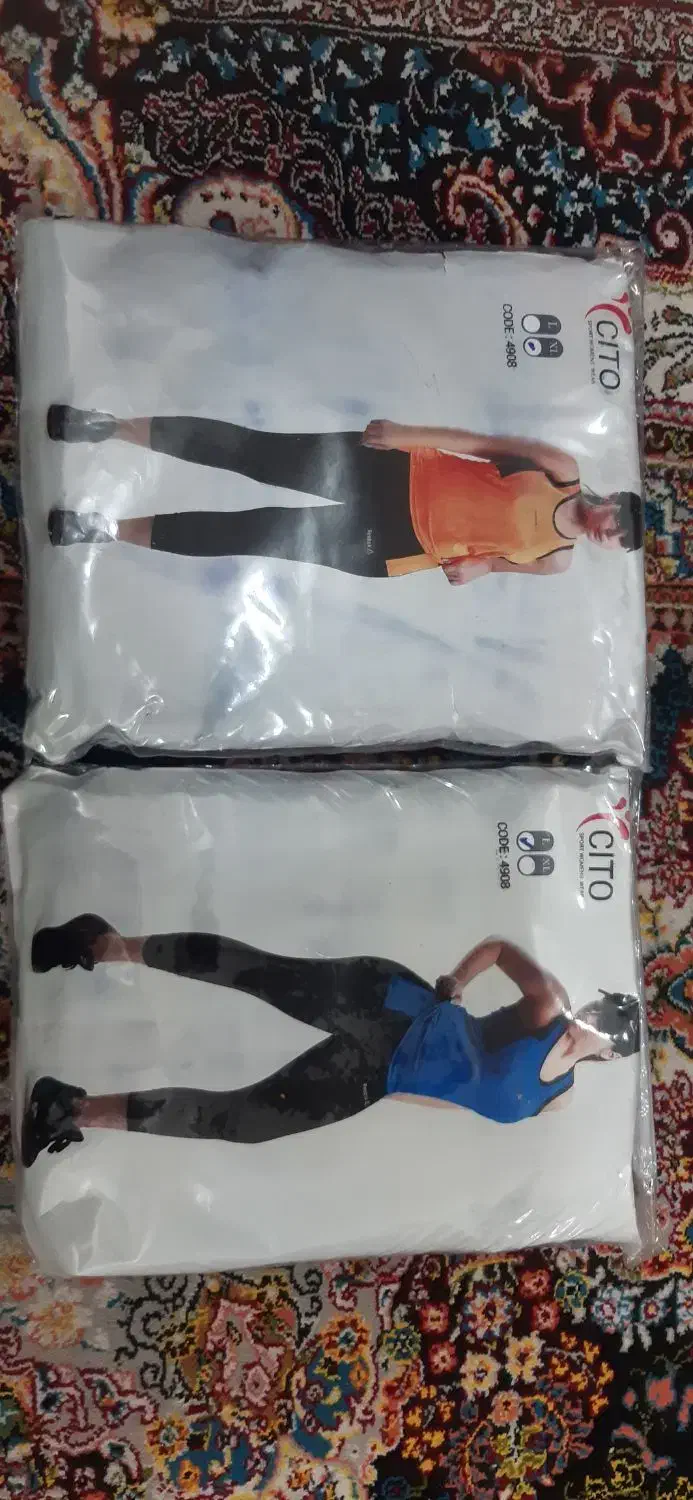 لباس ورزشی و باشگاهی|لباس|اهواز, پادادشهر|دیوار