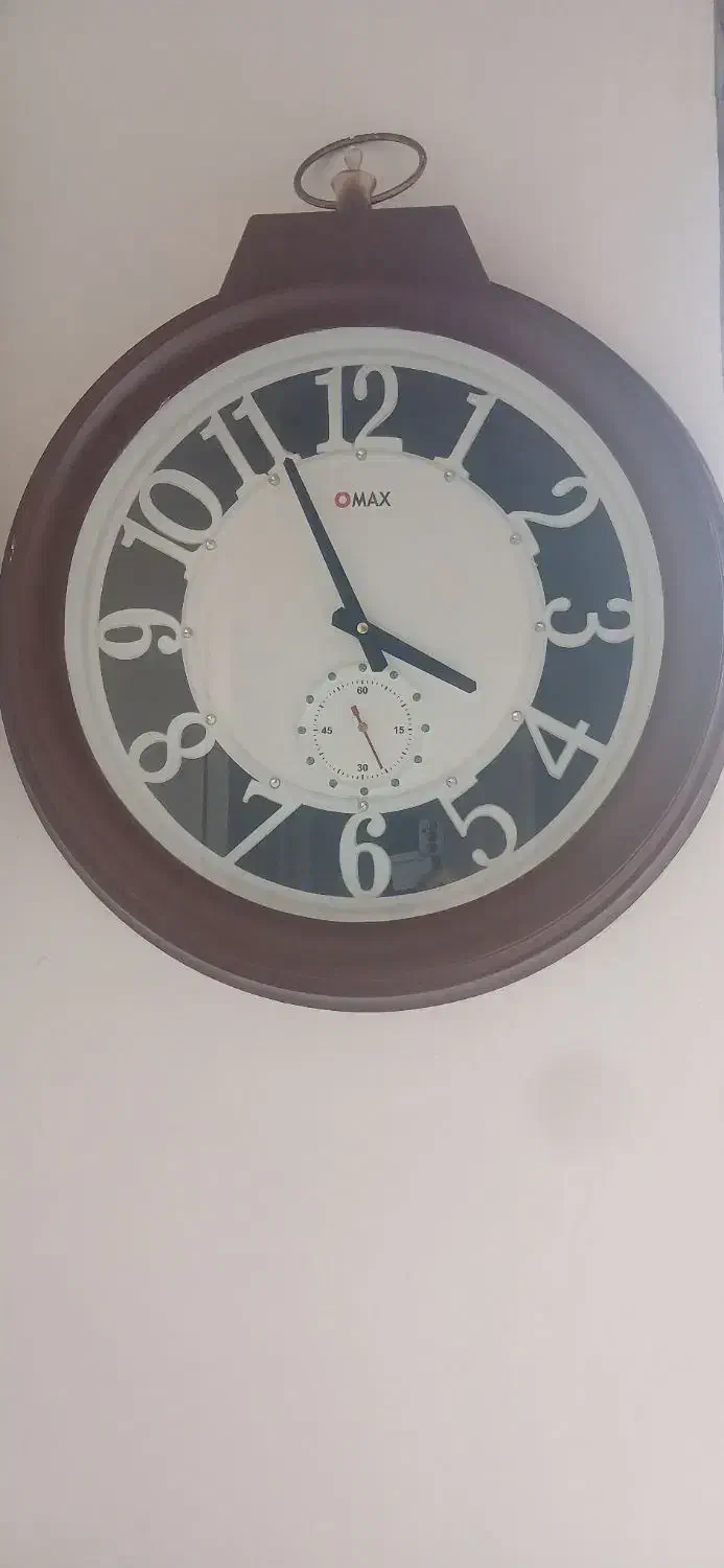 ساعت دیواری|ساعت دیواری و تزئینی|محمدیه-قزوین, |دیوار
