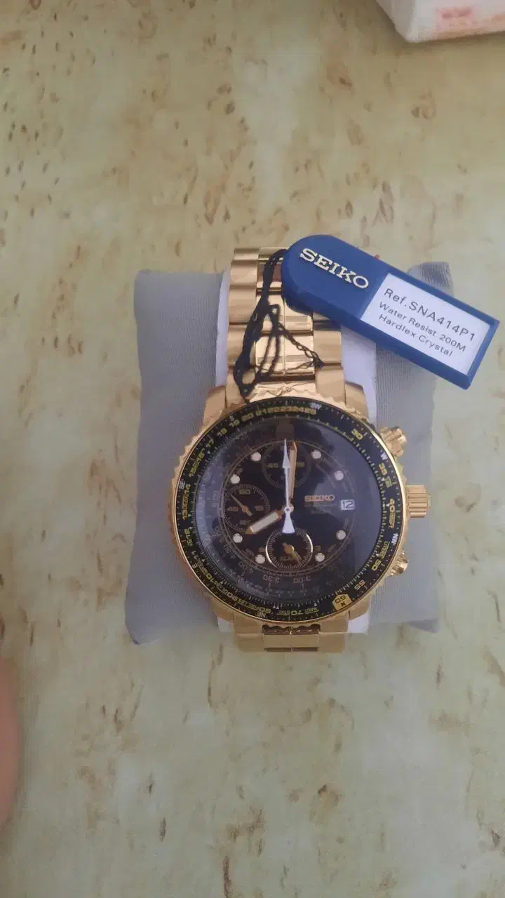 ساعت پروازی .|حراج|پرند, فاز ۳|دیوار