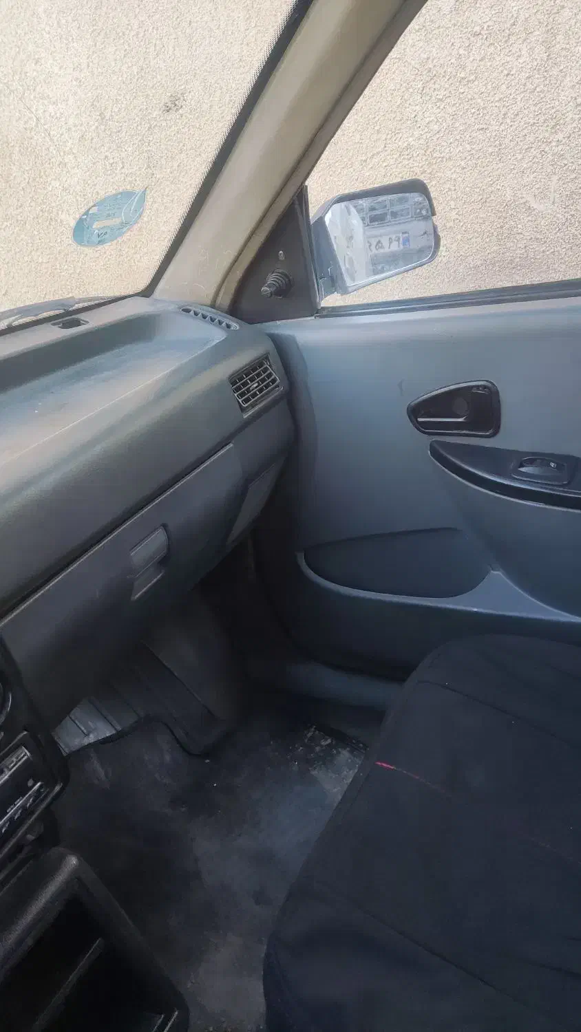 فروش پراید|خودرو سواری و وانت|اقلید, |دیوار