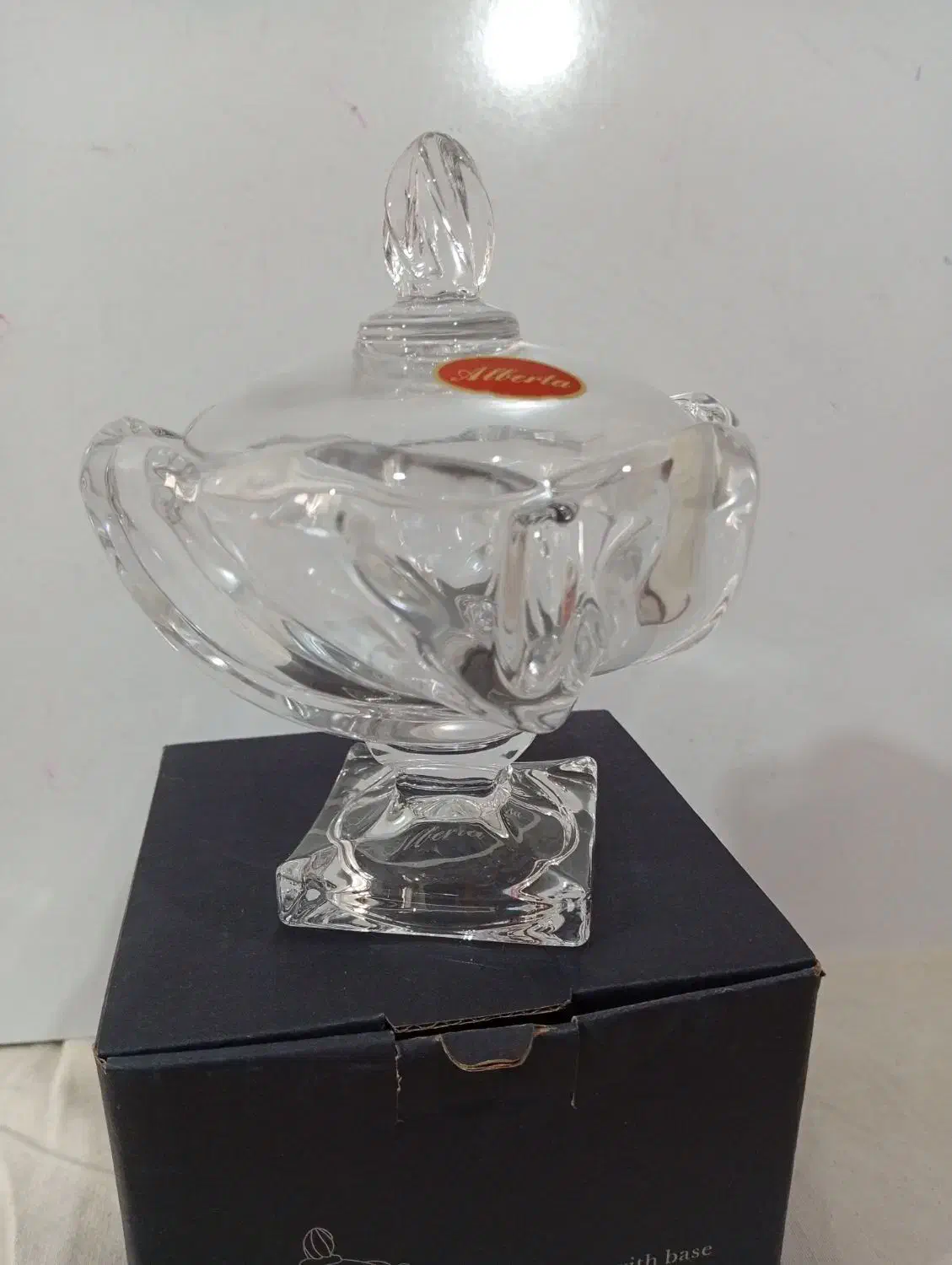 فنجان قندان پارچ لیوان|ظروف سرو و پذیرایی|باسمنج, |دیوار