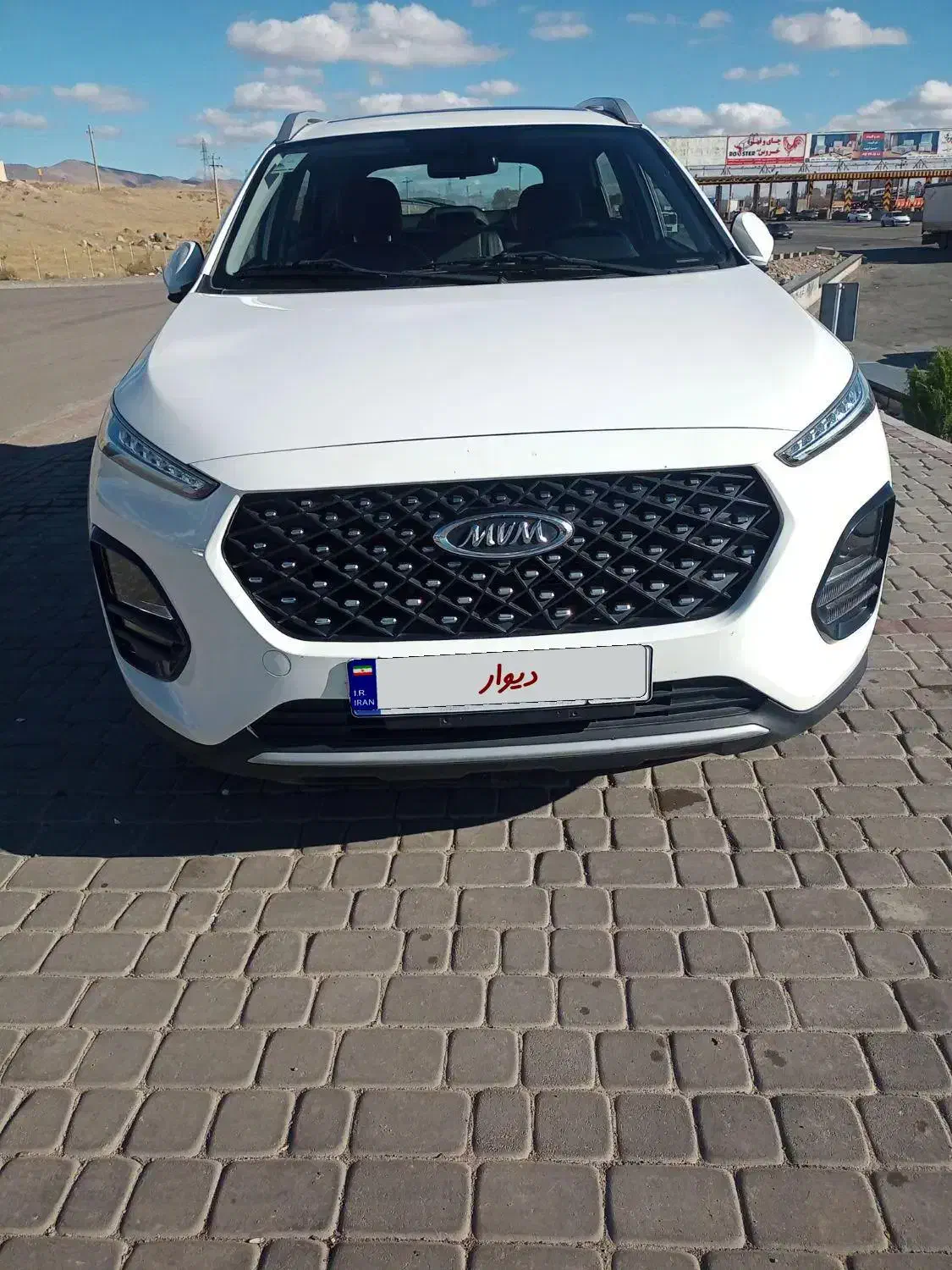 x22پرو مدل1402|خودرو سواری و وانت|تبریز, |دیوار