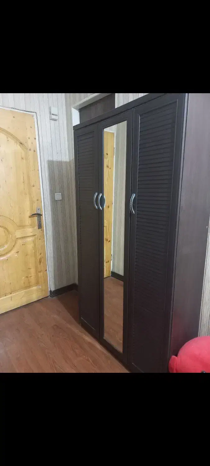 جاکفشی|جاکفشی، کمد، دراور|کرج, گوهردشت|دیوار