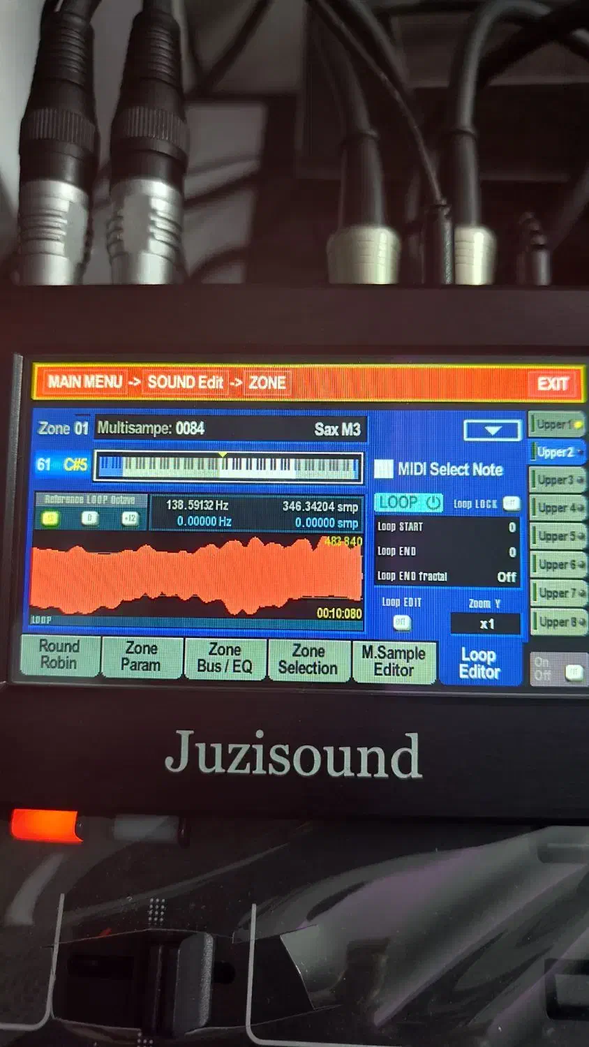 جوزی ساند 3 juzisound|گیتار، بیس، امپلیفایر|مشهد, امامیه (شهرک غرب)|دیوار