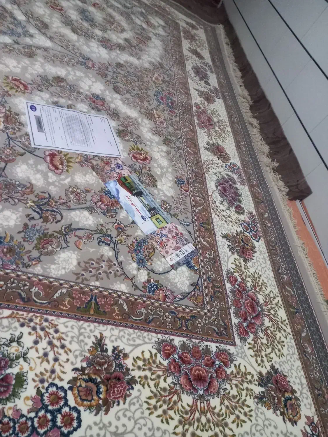 فرش نگین مشهد|فرش|سمنان, |دیوار