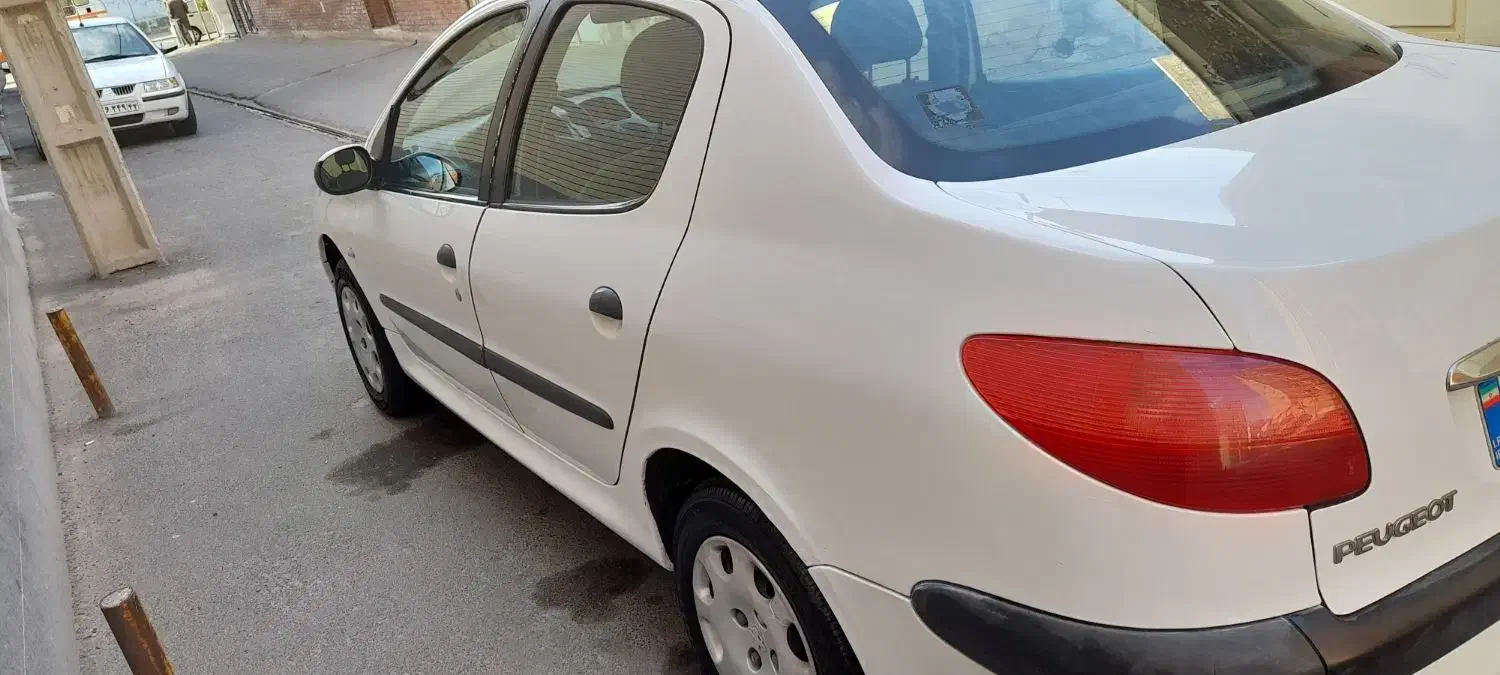 اس دی v1 مدل ۸۸|خودرو سواری و وانت|تبریز, |دیوار