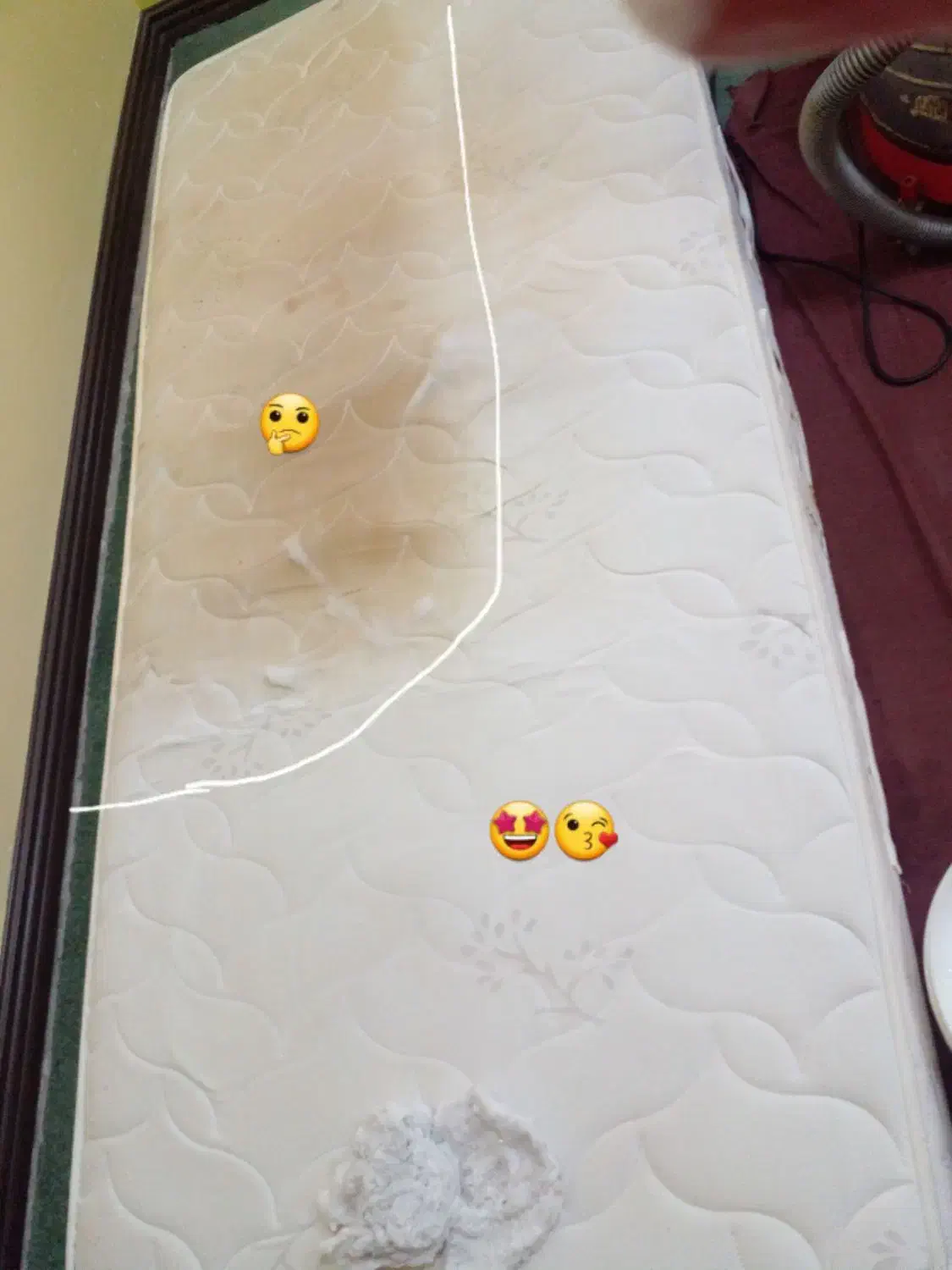 شستشوی انواع مبلمان|خدمات نظافت|گرگان, |دیوار