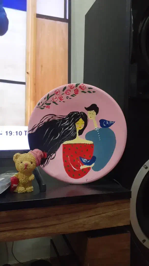 دیوارکوب|تابلو، نقاشی، عکس|شاهینشهر, فدک|دیوار