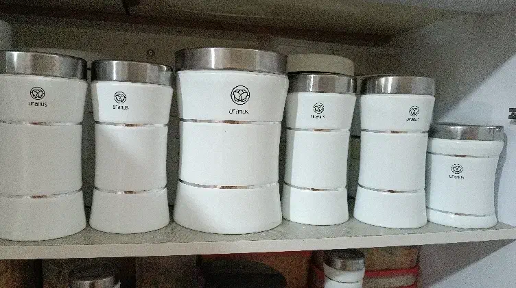 سرویس اورانوس|ظروف نگهدارنده، پلاستیکی، یکبارمصرف|چهاردانگه (تهران), |دیوار