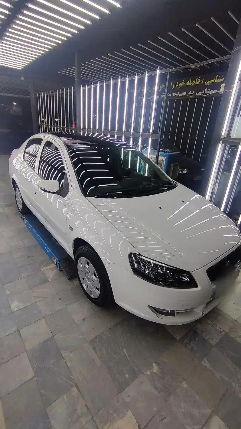 رانا پلاس پاناروما ۱۴۰۱|خودرو سواری و وانت|تهران, تولید دارو|دیوار