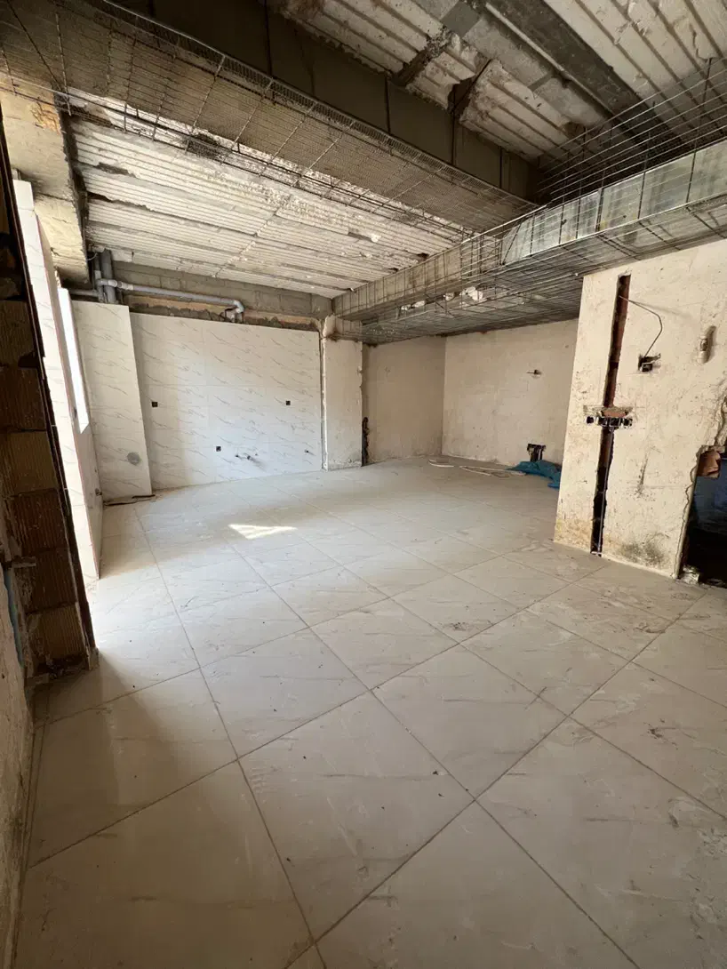 آپارتمان 66 متر + 15 متر پاسیو « برخیابان اصلی »|فروش آپارتمان|ری, ظهیرآباد|دیوار