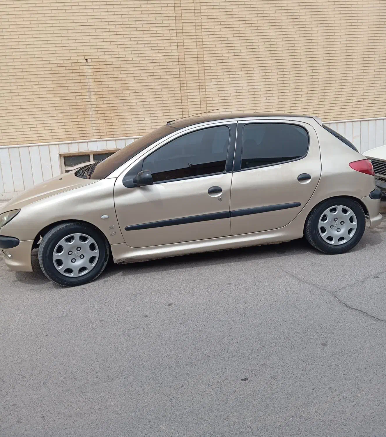 206|خودرو سواری و وانت|اردکان, |دیوار