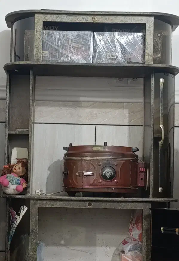 کمد جادار و تمیز تخفیف دارد|جاکفشی، کمد، دراور|زابل, |دیوار