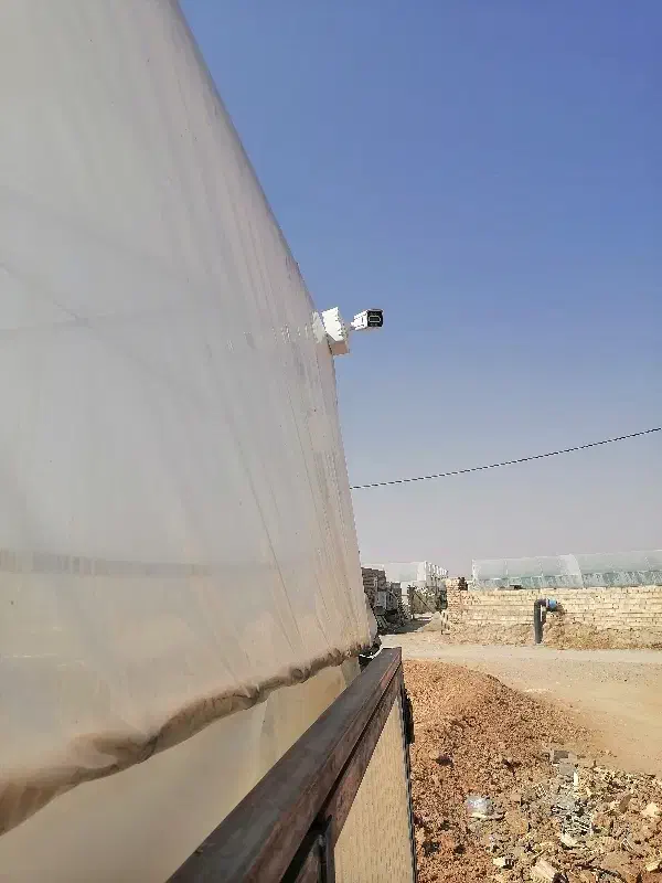 فروش و نصب دوربین مداربسته نصب سریع و اقساط 7ماهه|دوربین مداربسته|یزد, |دیوار