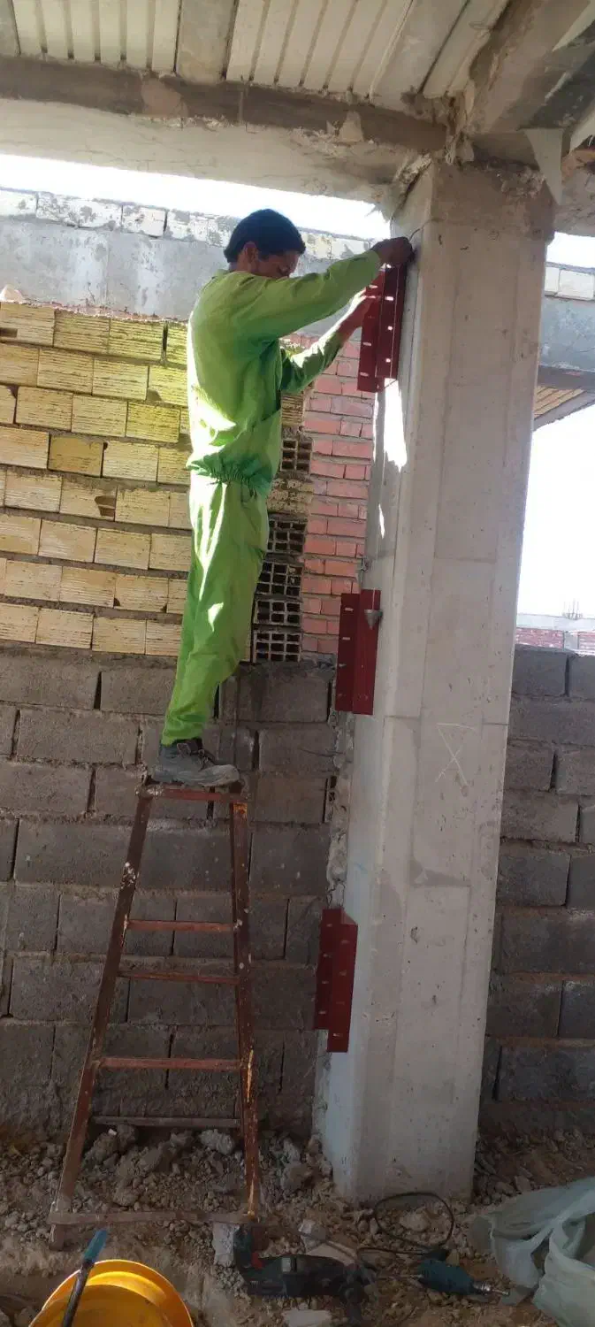 جوشکاری|خدمات پیشه و مهارت|بم, |دیوار