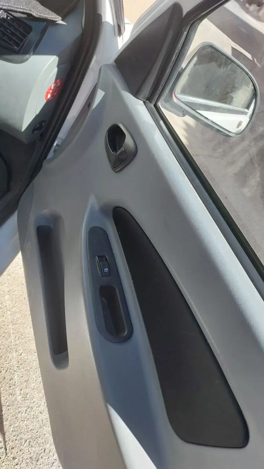 تیبا دو|خودرو سواری و وانت|رفسنجان, |دیوار