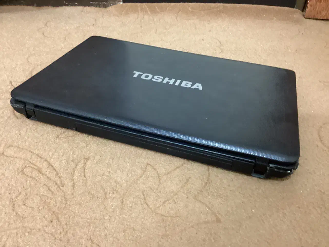 لپتاپ توشیبا|رایانه همراه|تهران, وردآورد|دیوار