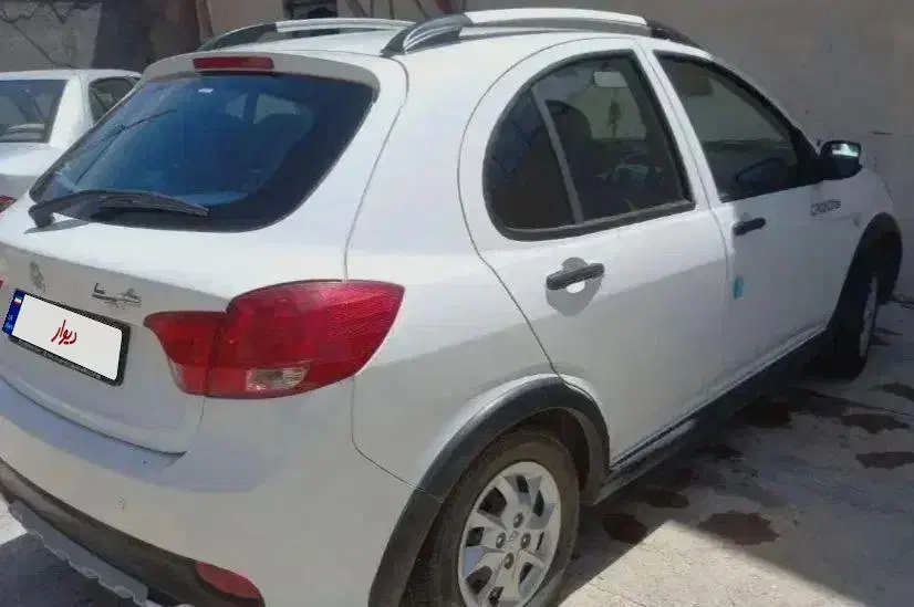 کوییک مدل ۱۴۰۱|خودرو سواری و وانت|نظرآباد, نظرآباد|دیوار