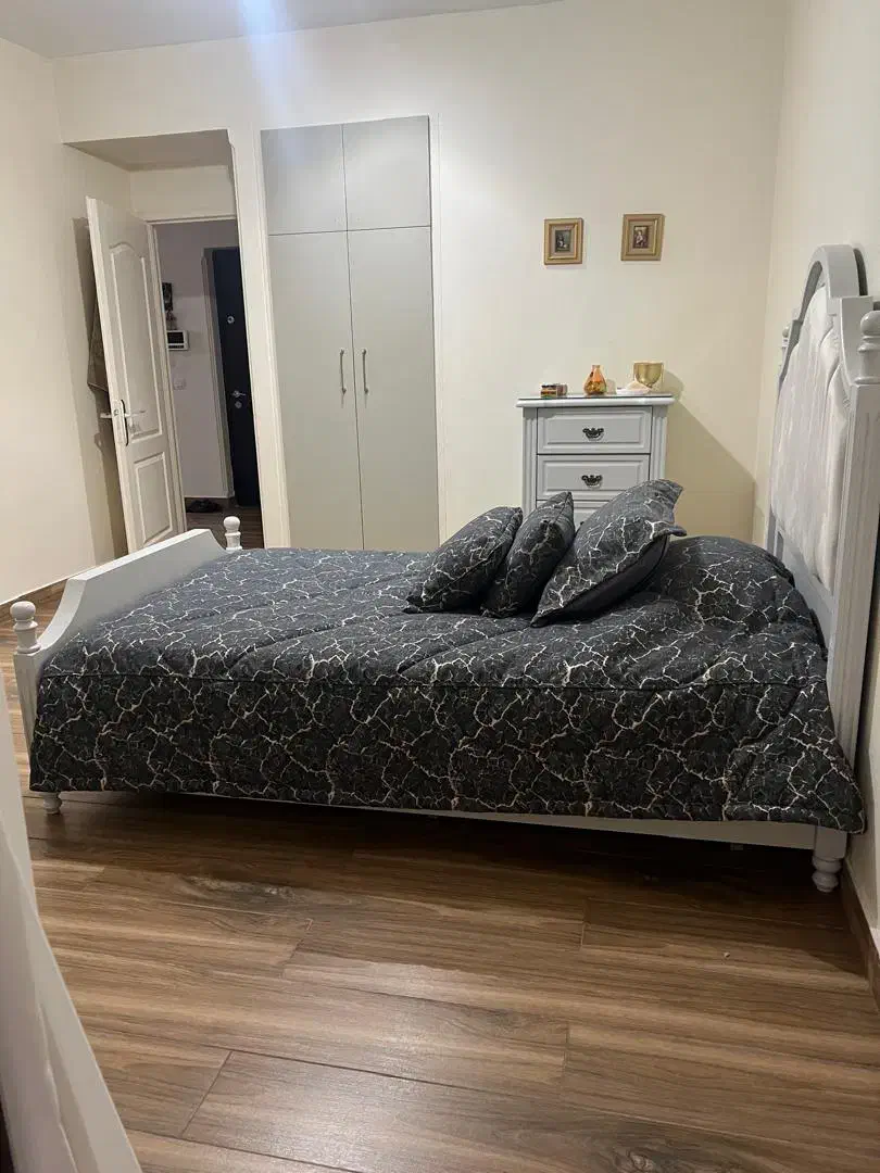 ۱۲۶ متری ۳ خواب