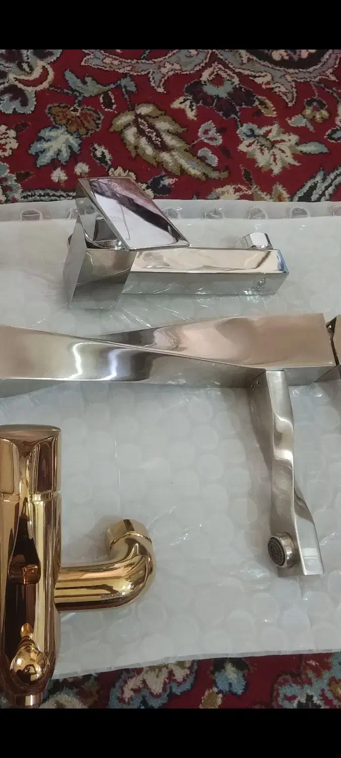 شیر آلات ساختمانی|لوازم سرویس بهداشتی|سبزوار, رضوی|دیوار