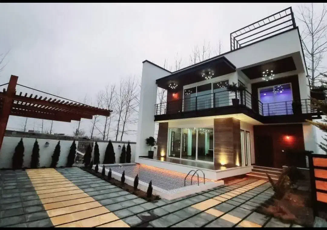 پیمانکاری ویلا|خدمات پیشه و مهارت|چمستان, |دیوار