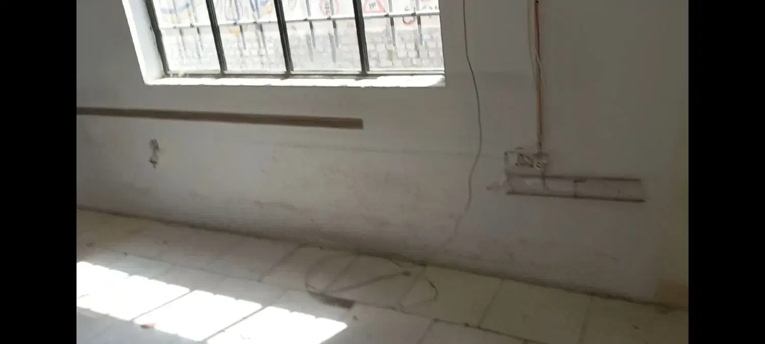 360متر زمین 100بنا دو کله حاشیه پیروزی.|اجارهٔ مغازه و غرفه|مشهد, هفت تیر (حافظ)|دیوار