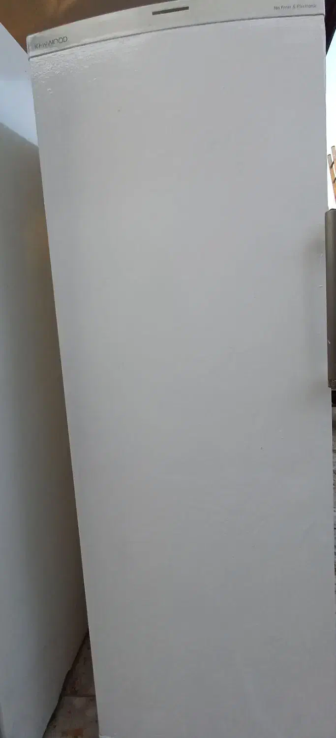 تمام فریزر در حد نو|یخچال و فریزر|محمودآباد, |دیوار