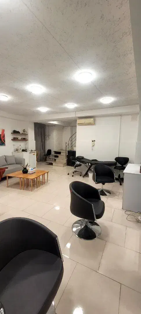 اجاره فلت جهت خدمات|اجارهٔ دفتر کار، اتاق اداری، مطب|گرگان, |دیوار