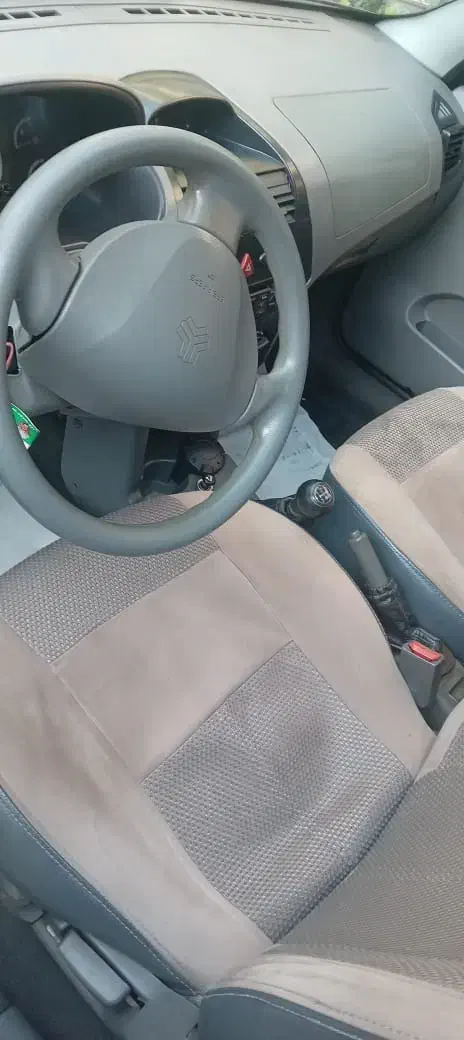 تیبا ۲ سالم|خودرو سواری و وانت|تهران, حکیمیه|دیوار