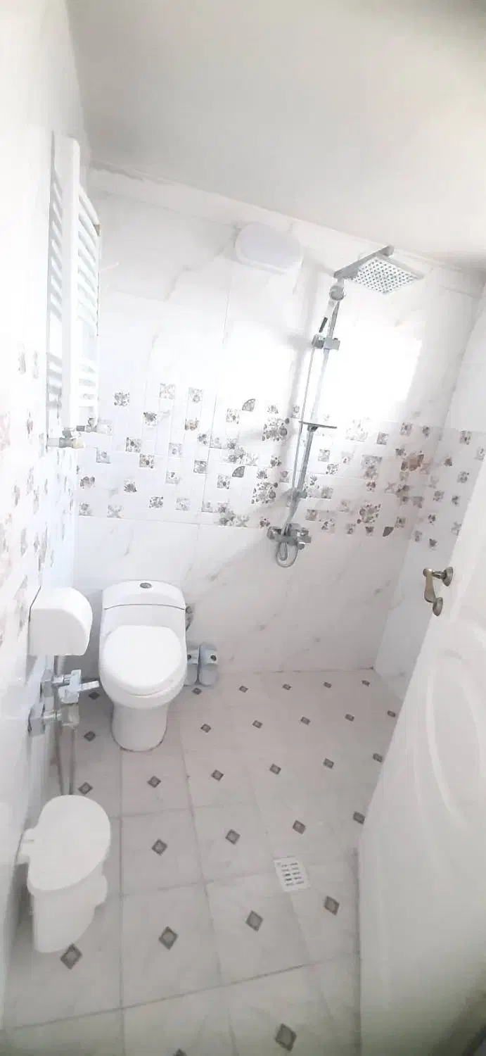 آپارتمان 100 متری دو خواب باپارکینگ رهن کامل