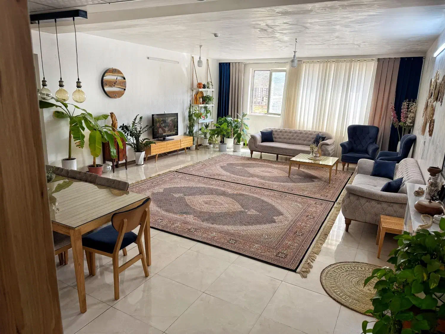 آپارتمان والفجر طلاییه معاوضه با اهل بیت|فروش آپارتمان|شیراز, امام حسین|دیوار