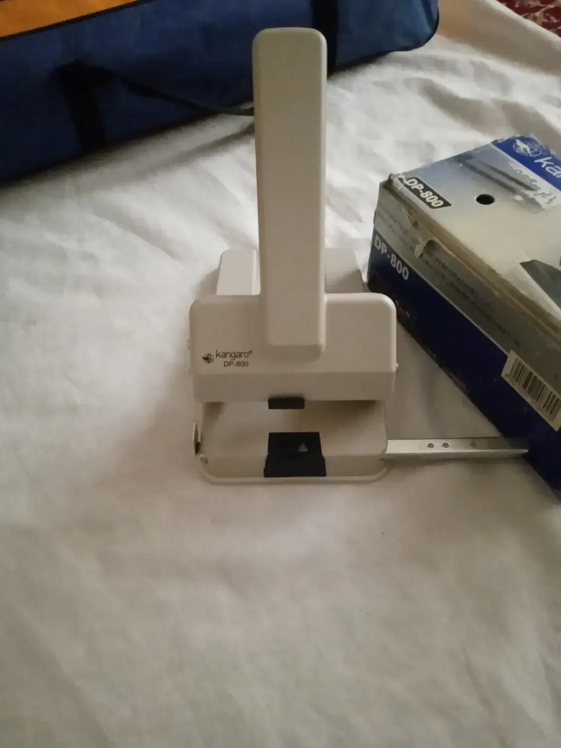 دستگاه پانچ کانگرو DP-800 آکبند|لوازم التحریر|اندیشه, اندیشه فاز ۳|دیوار