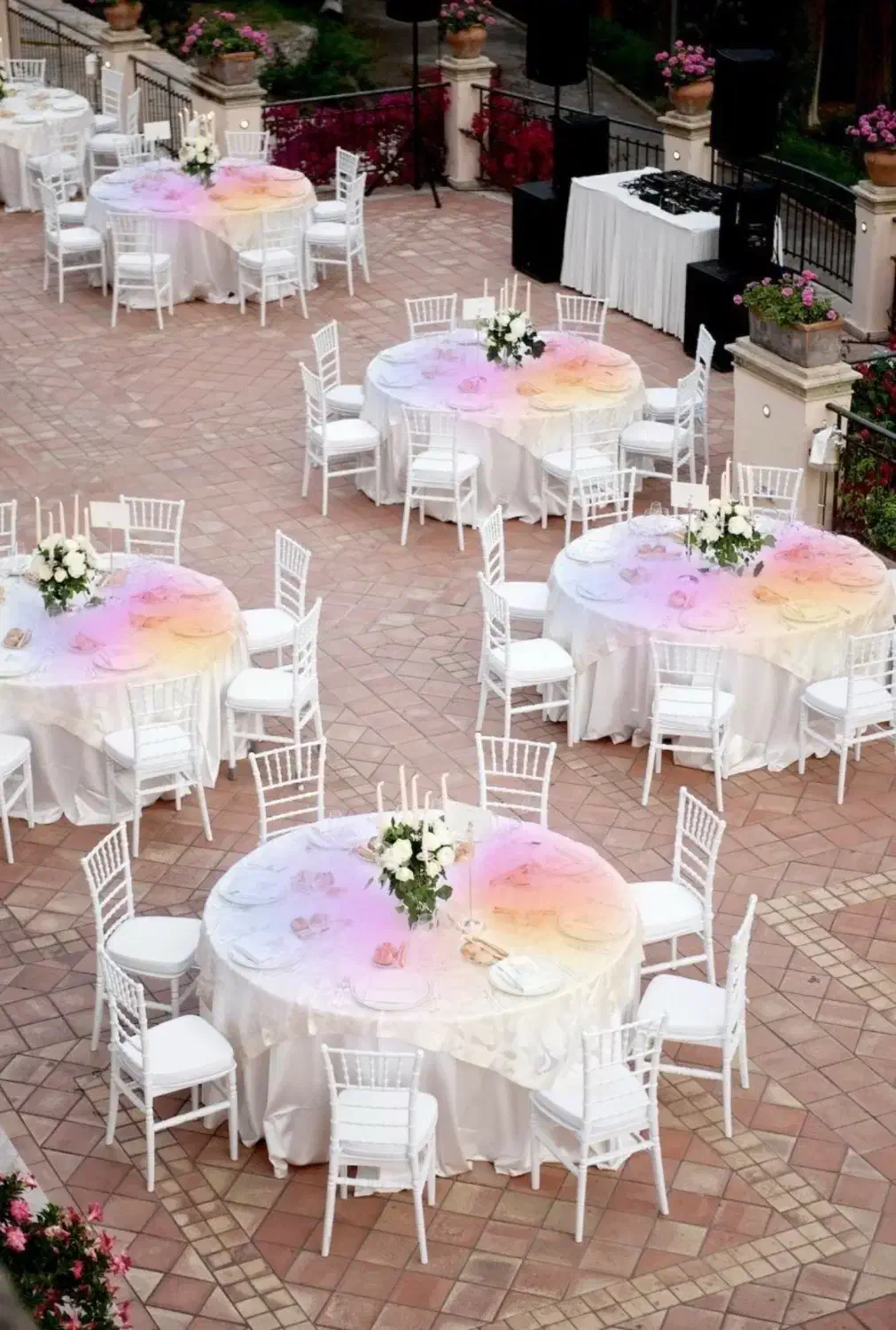 تشریفات مراسم اجاره میز و صندلی بادکنک وگل آرایی|خدمات پذیرایی، مراسم|رباطکریم, رباطکریم|دیوار