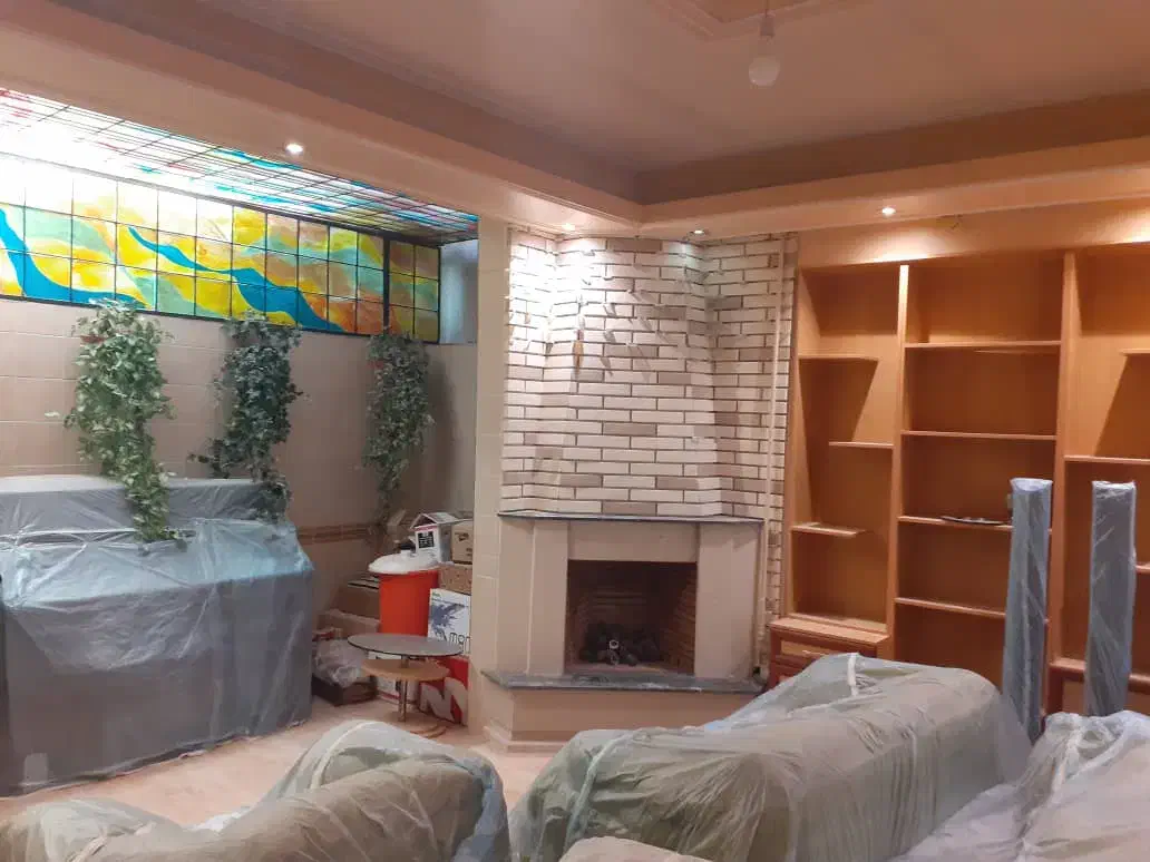 اجرای اجرنما اجر نسوز قزاقی|خدمات پیشه و مهارت|محمدشهر, محمدشهر|دیوار