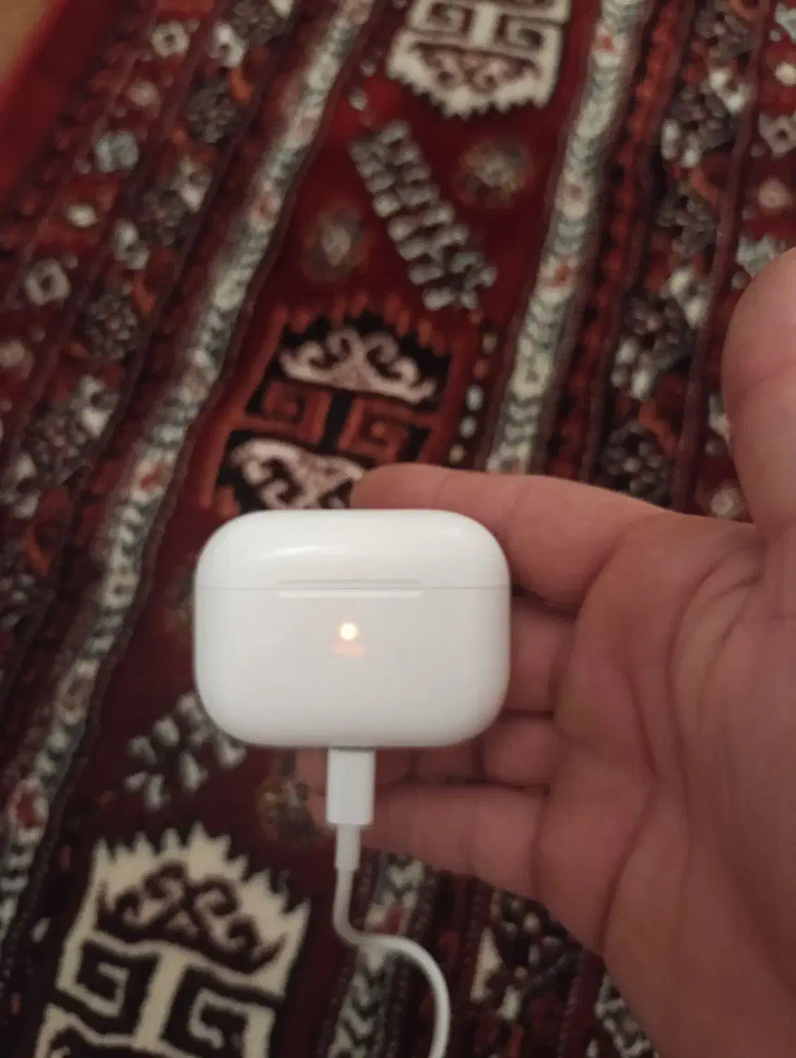 هندزفری|لوازم جانبی موبایل و تبلت|بندر ترکمن, |دیوار