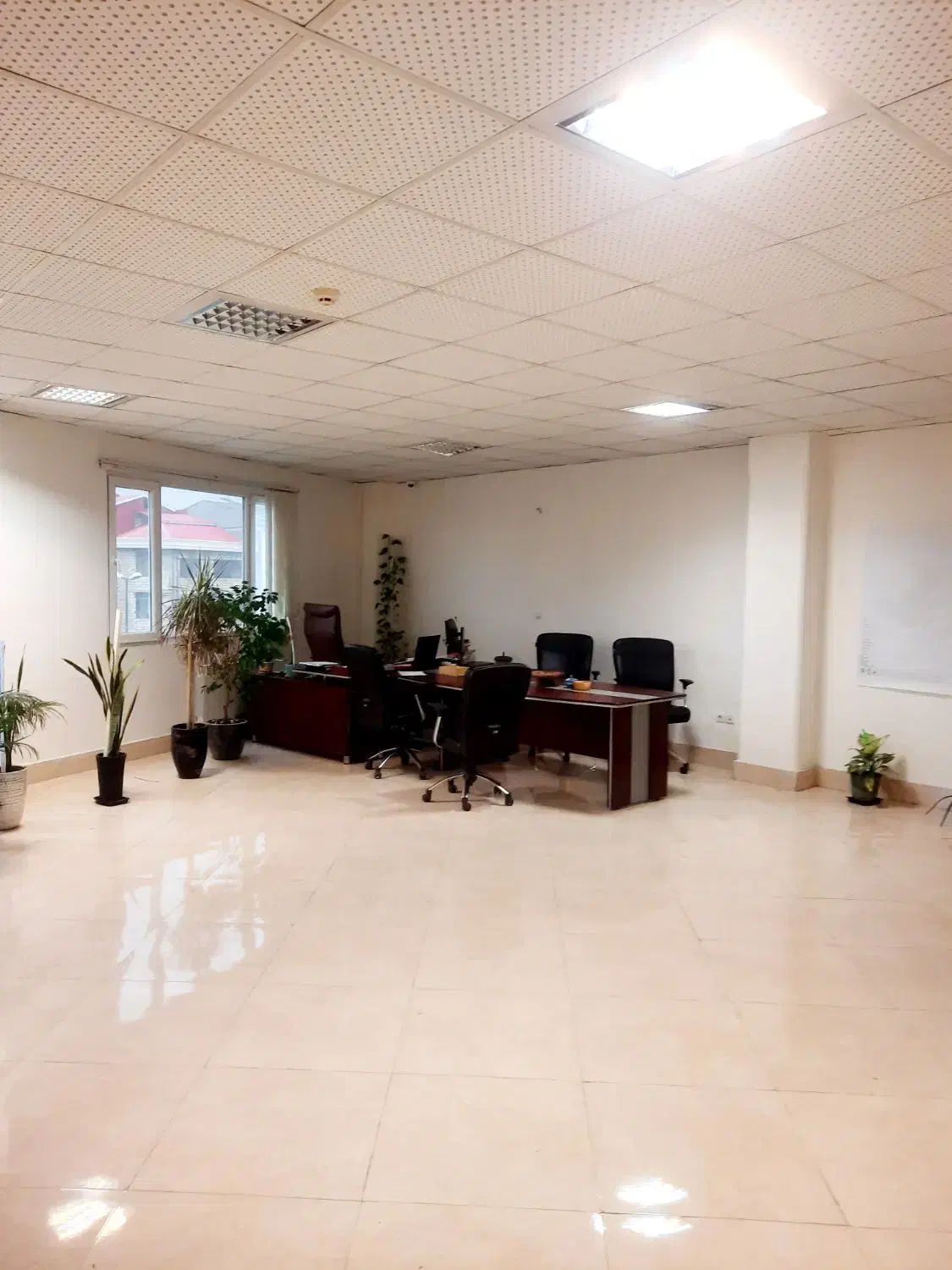 فروش ۲۰۰ متر اداری و پزشکی ۳ خواب بر اصلی جهاد|فروش دفتر کار، اتاق اداری، مطب|رشت, رشتیان|دیوار