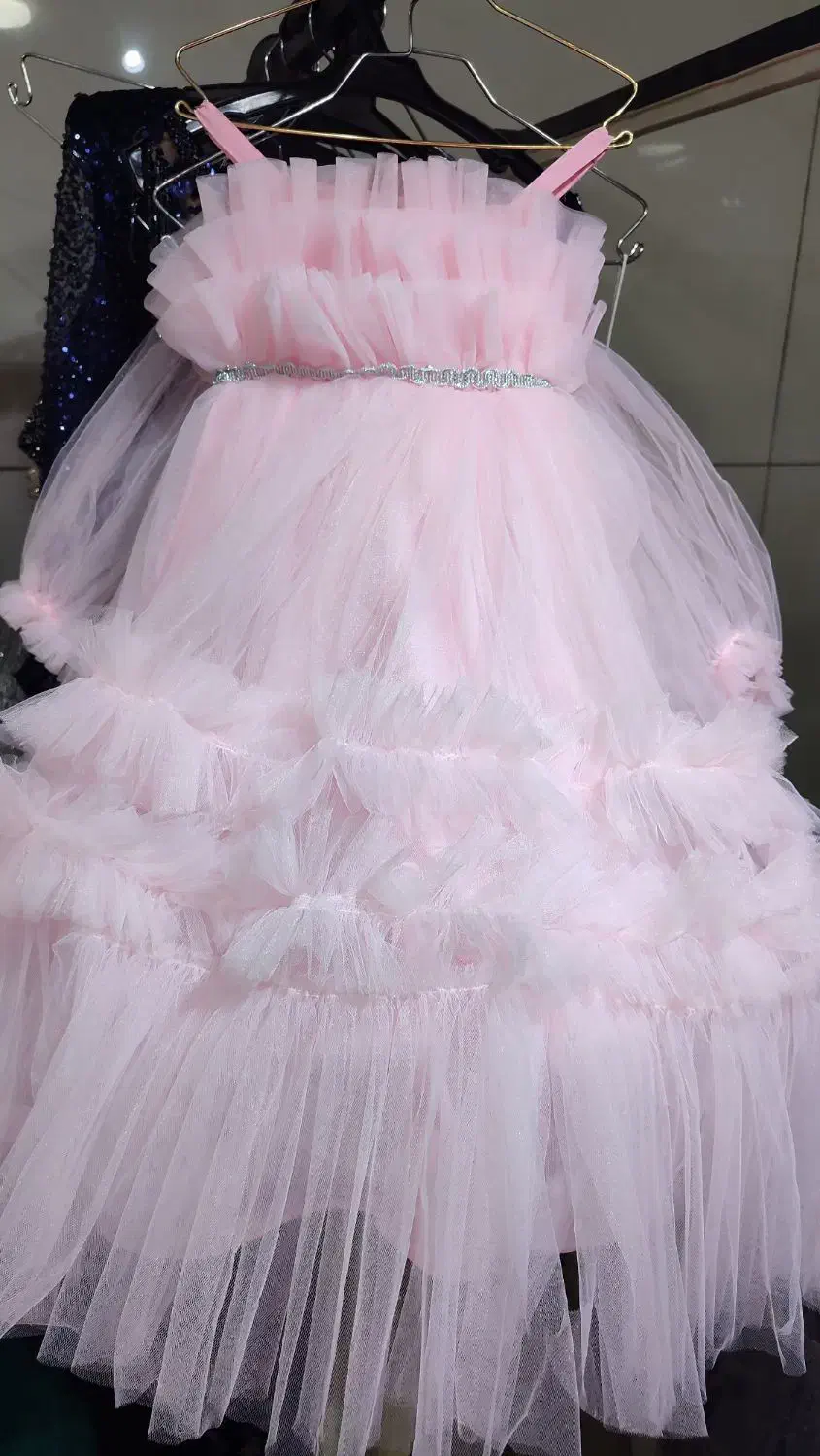 کرایه لباس عروس دخترانه|لباس|آبادان, |دیوار