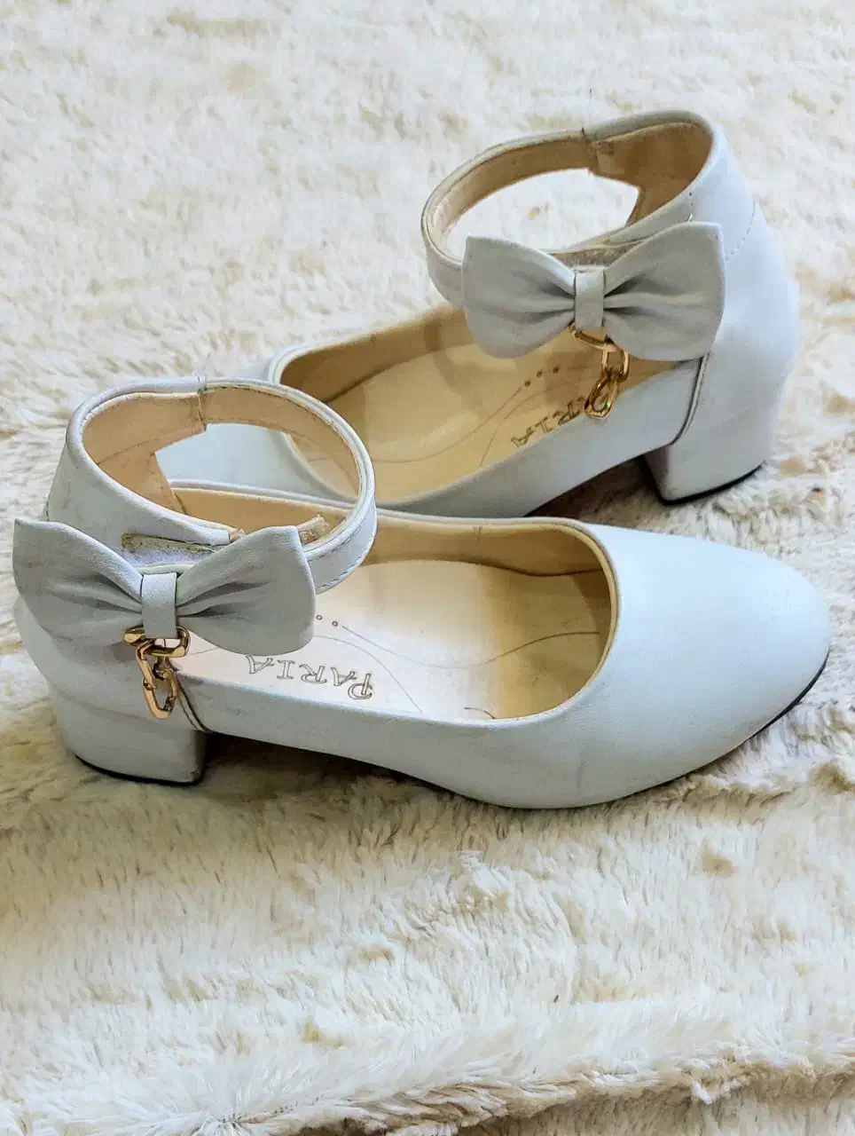 کفش مجلسی|کفش و لباس بچه|بهبهان, |دیوار