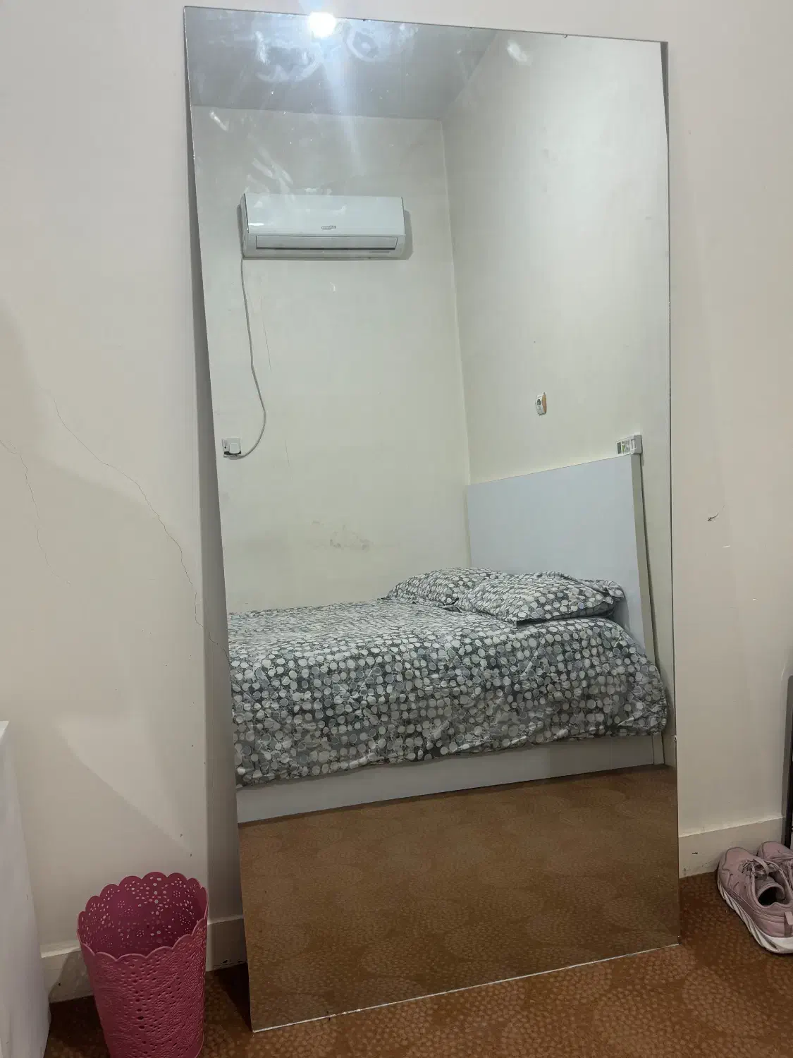 آینه تمیز و نو|آینه|اهواز, زیتون کارمندی|دیوار