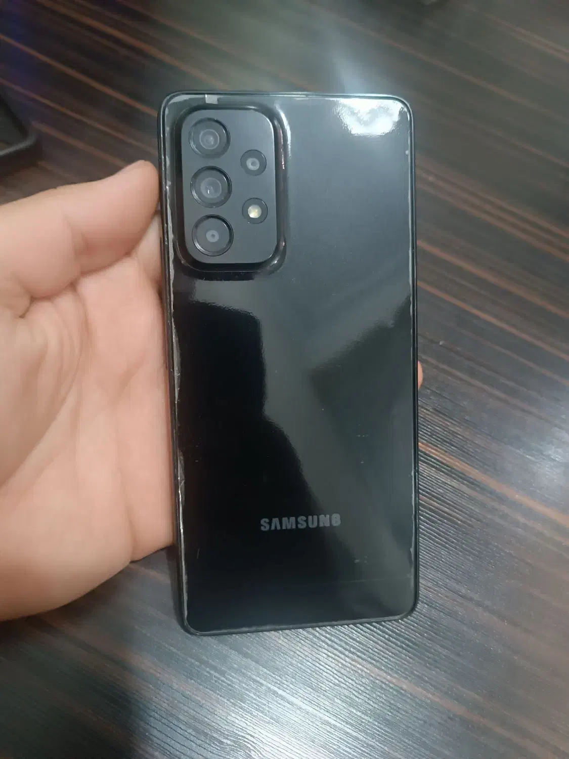 A53.5G|موبایل|باقرشهر, |دیوار