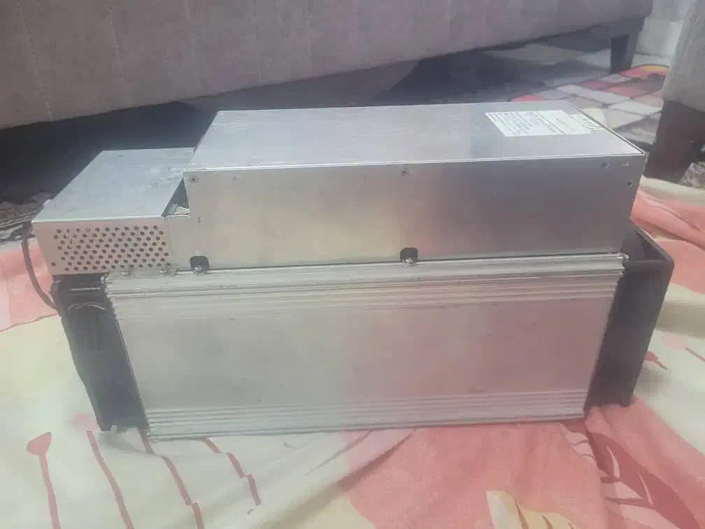 ماینرm32|قطعات و لوازم جانبی رایانه|مشهد, زمرد|دیوار