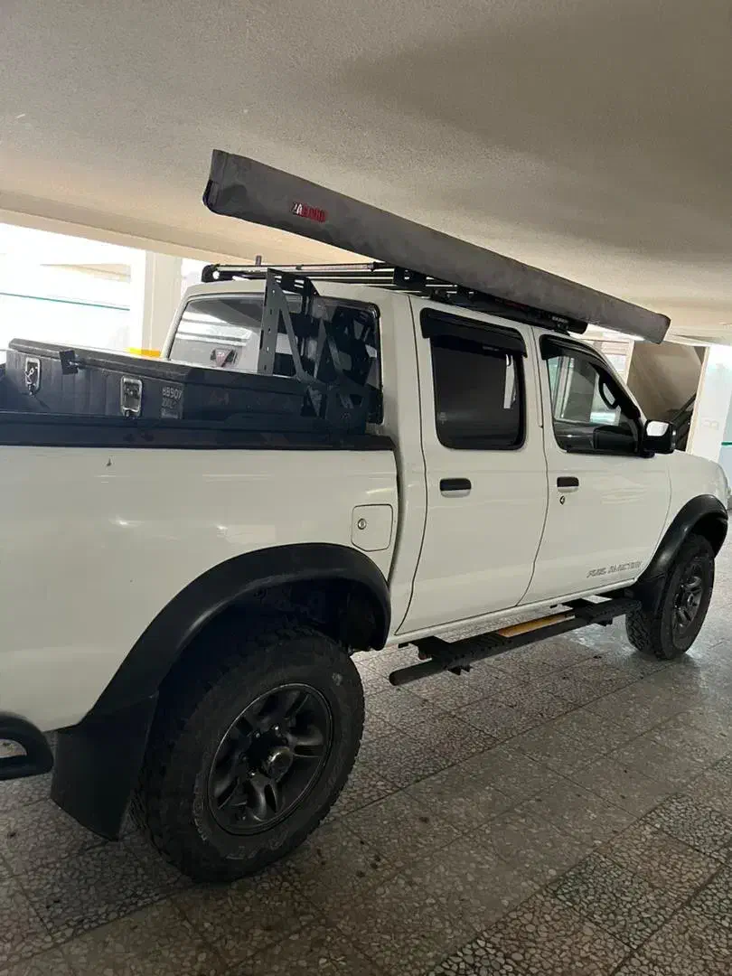 پیکاپ مدل ۸۶|خودرو سواری و وانت|تهران, هروی|دیوار