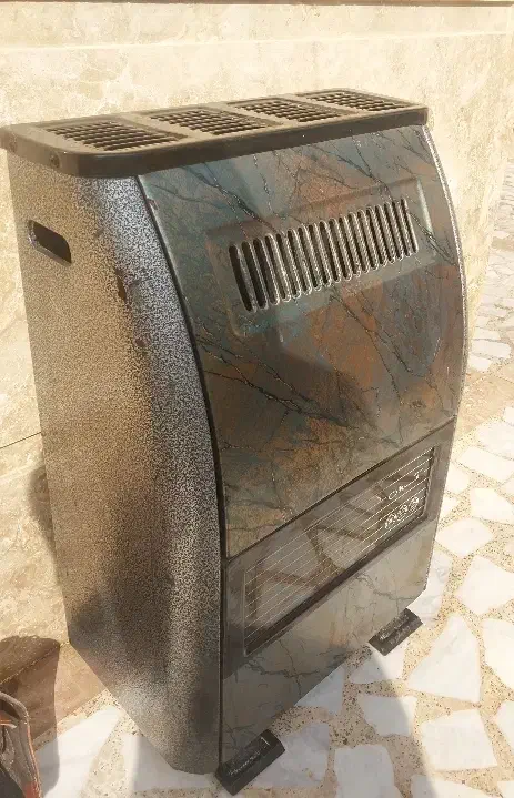 بخاری|بخاری، هیتر، شومینه|رشت, شهرک احمد خمینی|دیوار