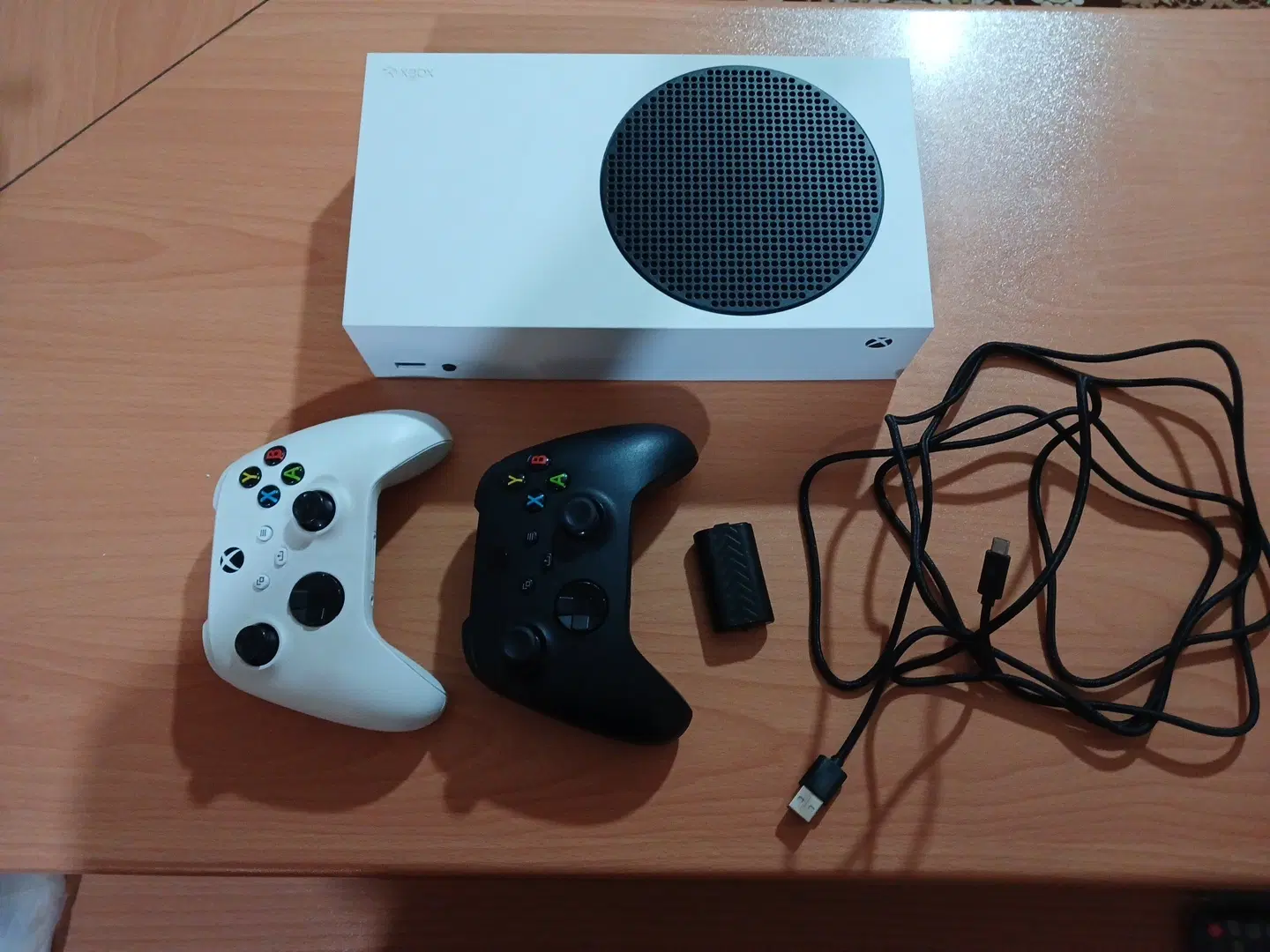 xbox series s|کنسول، بازی ویدئویی و آنلاین|اهواز, سلطانمنش|دیوار